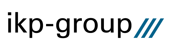 ikp-group Logo